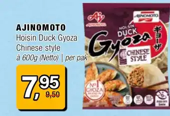 Amazing Oriëntal Ajinomoto aanbieding
