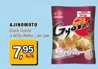 Amazing Oriëntal Ajinomoto aanbieding