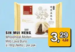Amazing Oriëntal SIN MUI HENG aanbieding
