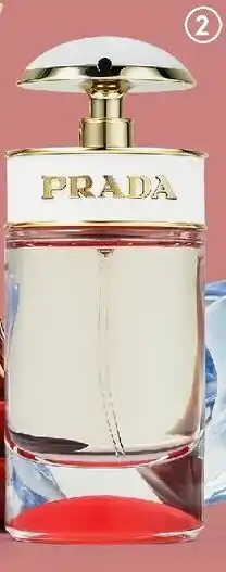 Etos Prada Candy Kiss edp 50ml aanbieding