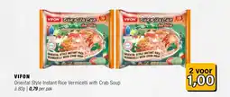 Amazing Oriëntal VIFON aanbieding
