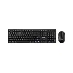 Expert Acer Combo Set - AAK400 USI aanbieding