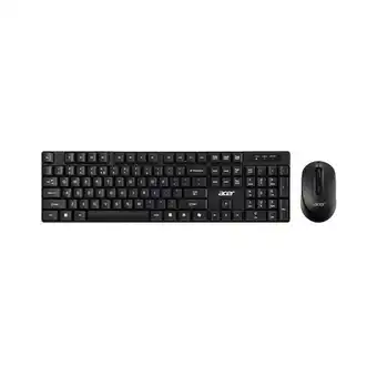 Expert Acer Combo Set - AAK400 USI aanbieding