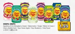 Amazing Oriëntal Chupa Chups aanbieding