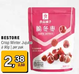Amazing Oriëntal Bestore Crisp Winter Jujube aanbieding
