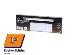 Action Kastverlichting aanbieding