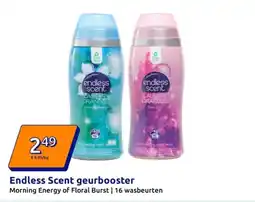 Action Endless Scent geurbooster aanbieding