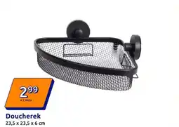 Action Doucherek aanbieding