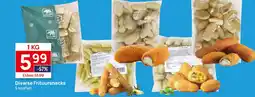 Butlon Diverse Frituursnacks aanbieding