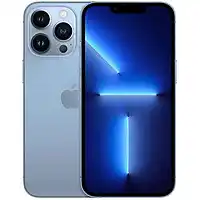 MediaMarkt APPLE iPhone 13 Pro - 1 TB Sierra Blue 5G aanbieding