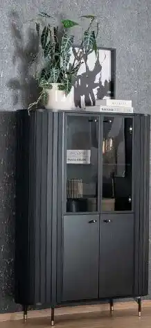 Woonsquare Vitrine aanbieding