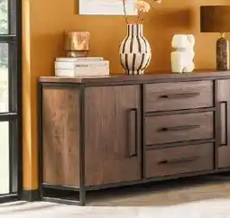 Woonsquare Dressoir aanbieding