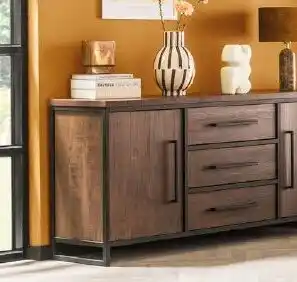 Woonsquare Dressoir aanbieding