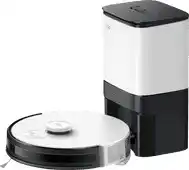 MediaMarkt TAPO RV30 Plus Robotstofzuiger + Dock aanbieding