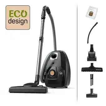 MediaMarkt ROWENTA RO6189 Green Force Effitech aanbieding