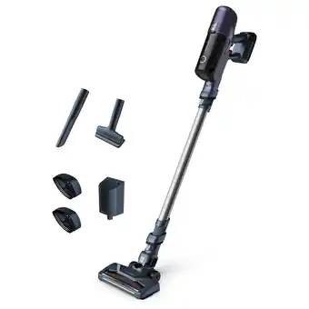 MediaMarkt ROWENTA RH6837 X-PERT 6.60 aanbieding