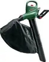 Conrad Bosch Home and Garden Universal GardenTidy 2300 Bladblazer, Bladzuiger Elektrisch 230 V aanbieding