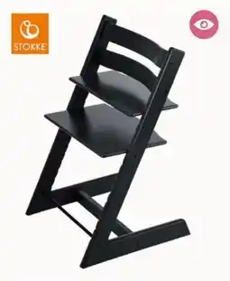 Prenatal Stokke Tripp Trapp beuken Kinderstoel aanbieding