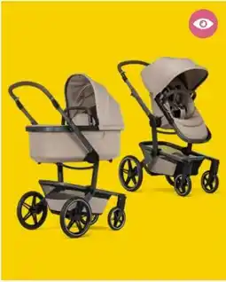 Prenatal Joolz Day5 compleet aanbieding