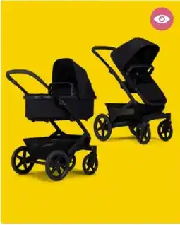 Prenatal Joolz Geo3 compleet aanbieding