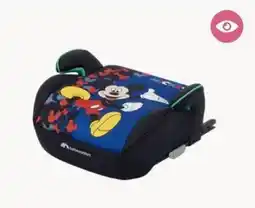 Prenatal Bebeconfort Gaia I-Fix Mickey aanbieding