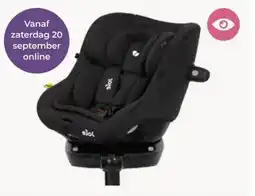 Prenatal Joie i-Pivot Shale aanbieding