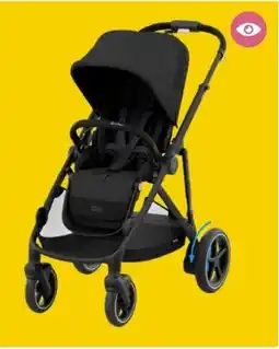 Prenatal Cybex E-Gazelle S aanbieding