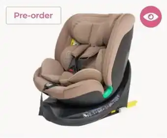 Prenatal Prénatal autostoel Sam aanbieding