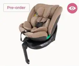 Prenatal Prénatal autostoel Senna aanbieding