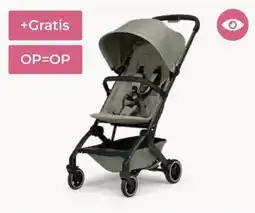 Prenatal Joolz Aer+ aanbieding