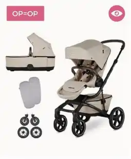 Prenatal Easywalker Jimmey Exclusive aanbieding