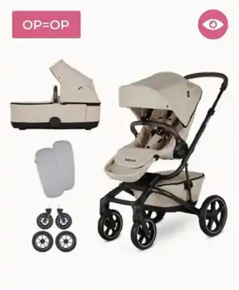 Prenatal Easywalker Jimmey Exclusive aanbieding