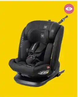Prenatal Babyauto Cario I-Fix aanbieding