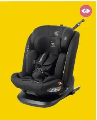 Prenatal Babyauto Cario I-Fix aanbieding
