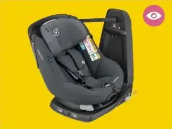 Prenatal Maxi-Cosi Axissfix Isize aanbieding