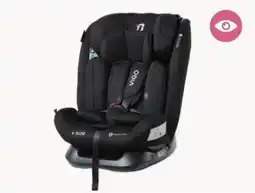 Prenatal Titaniumbaby Vigo aanbieding