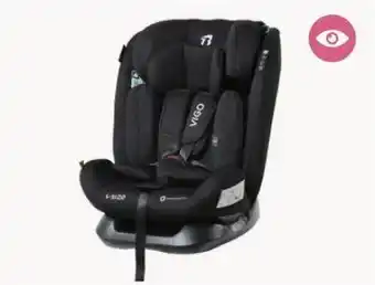 Prenatal Titaniumbaby Vigo aanbieding