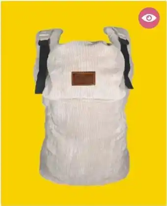 Prenatal ByKay click carrier deluxe pro aanbieding