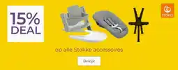 Prenatal op alle Stokke accessoires aanbieding