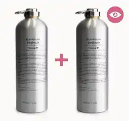 Prenatal Prénatal aluminium kruik 2 stuks aanbieding