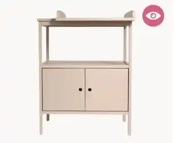 Prenatal Prénatal commode Sara aanbieding