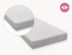 Prenatal Prénatal binnenvering matras 60x120 cm aanbieding