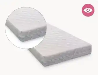 Prenatal Prénatal binnenvering matras 60x120 cm aanbieding