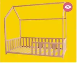 Prenatal Prénatal juniorbed Sjors aanbieding