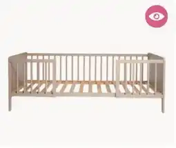 Prenatal Prénatal juniorbed Elio aanbieding