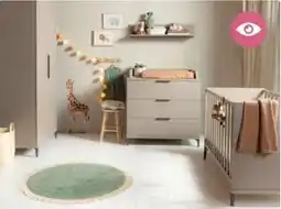 Prenatal Kamer Nea 3-delige set aanbieding
