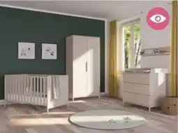 Prenatal Kamer Lou 3-delige set aanbieding