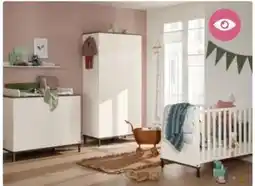 Prenatal Kamer Yuny 3-delige set aanbieding