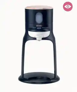 Prenatal Béaba Bib'expresso fles- en voedingsverwarmer aanbieding