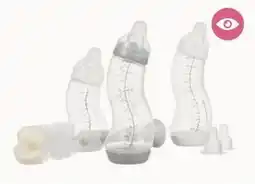 Prenatal Difrax newborn starterset S-flessen aanbieding